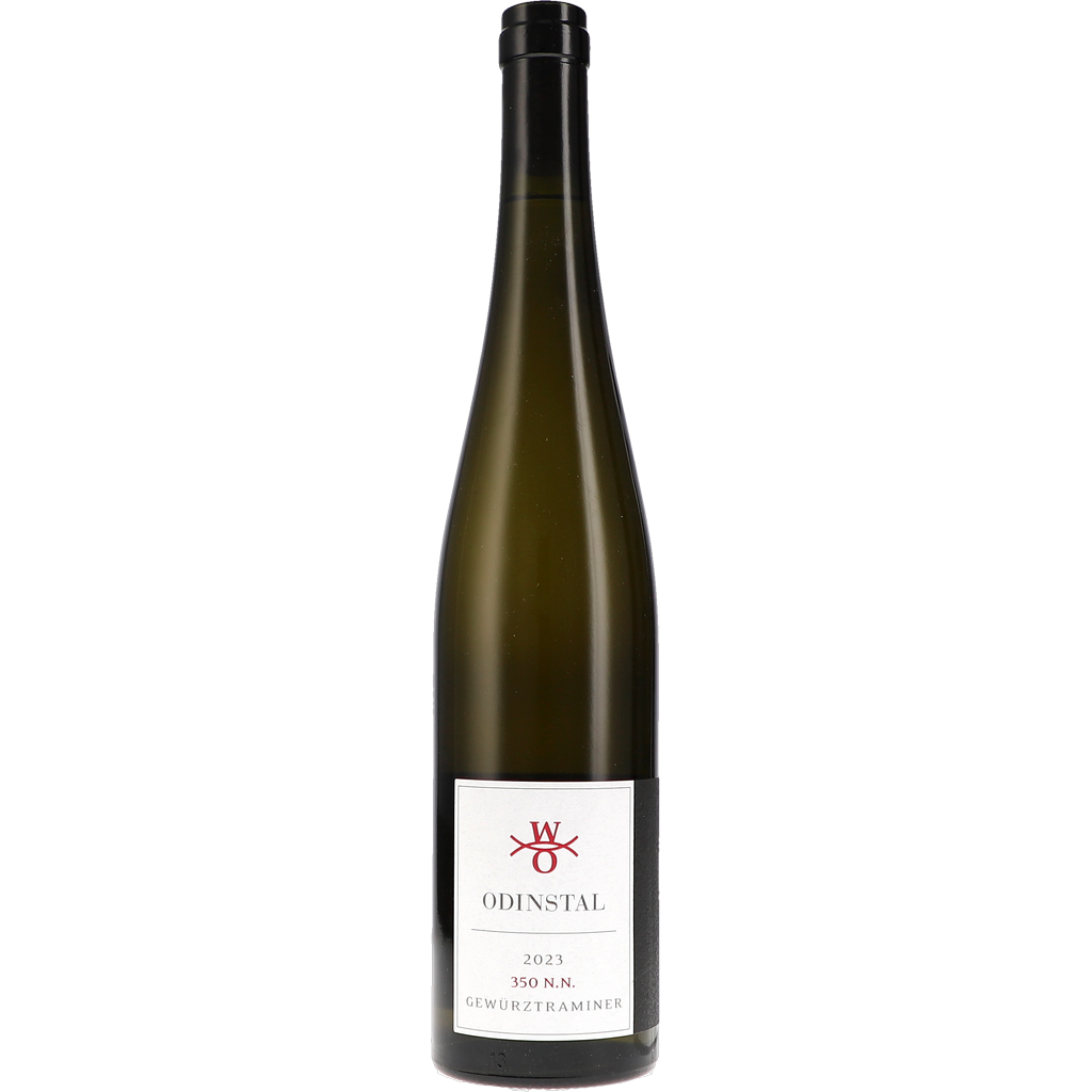 Gewürztraminer 350 N.N. 2023