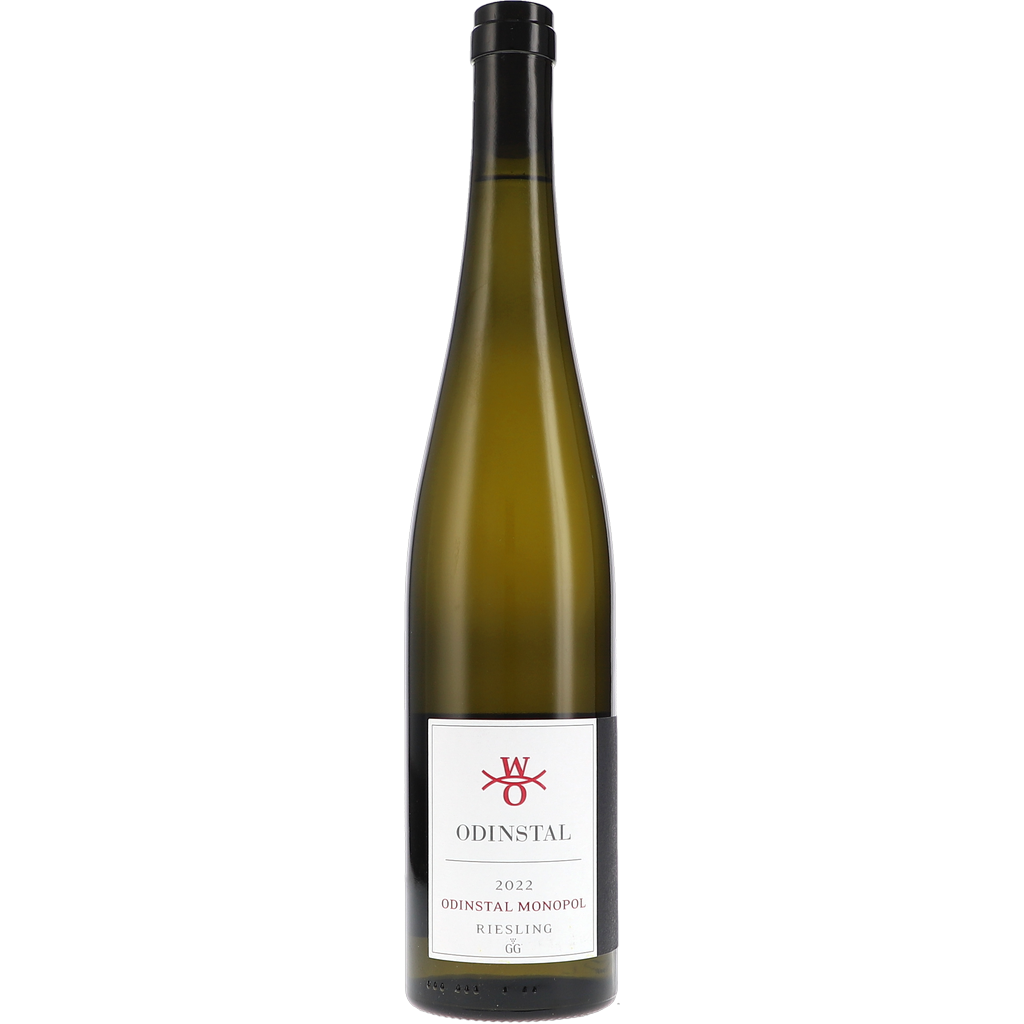 Riesling GG Monopol 2022 – Odinstal