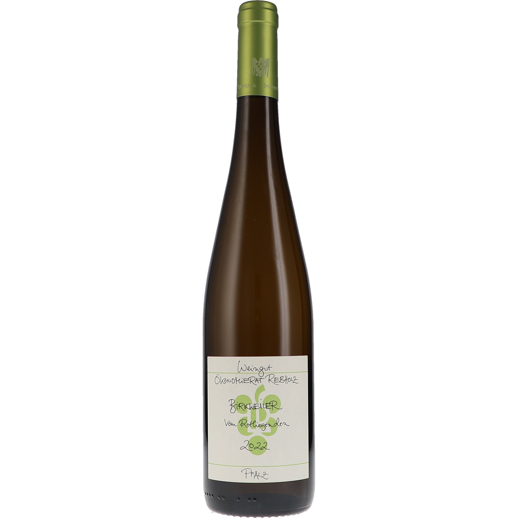 Birkweiler Riesling vom Rotliegenden 2022