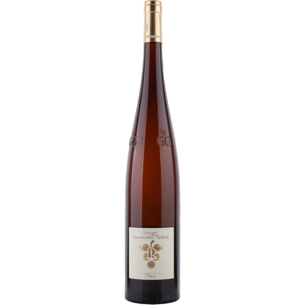 Kastanienbusch Riesling GG 2020 1500ml Magnum