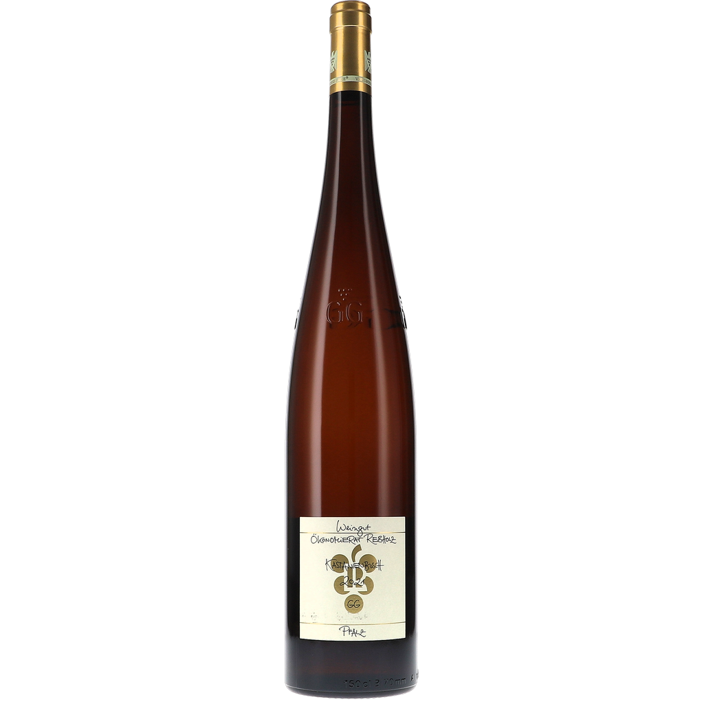 Kastanienbusch Riesling GG 2021 1500ml Magnum