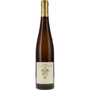 Riesling "Im Sonnenschein" GG 2022 – Ökonomierat Rebholz