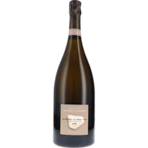 Derrière le Mont Aigu N°15 Chouilly Grand Cru Blanc de Blancs Extra Brut 2015 1500ml Magnum – Pertois-Lebrun