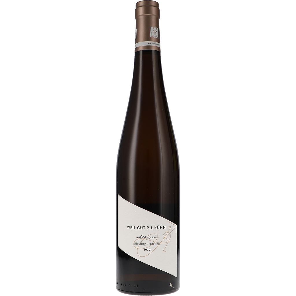 Riesling Schlehdorn PJK.Unikat 2020 – Peter Jakob Kühn