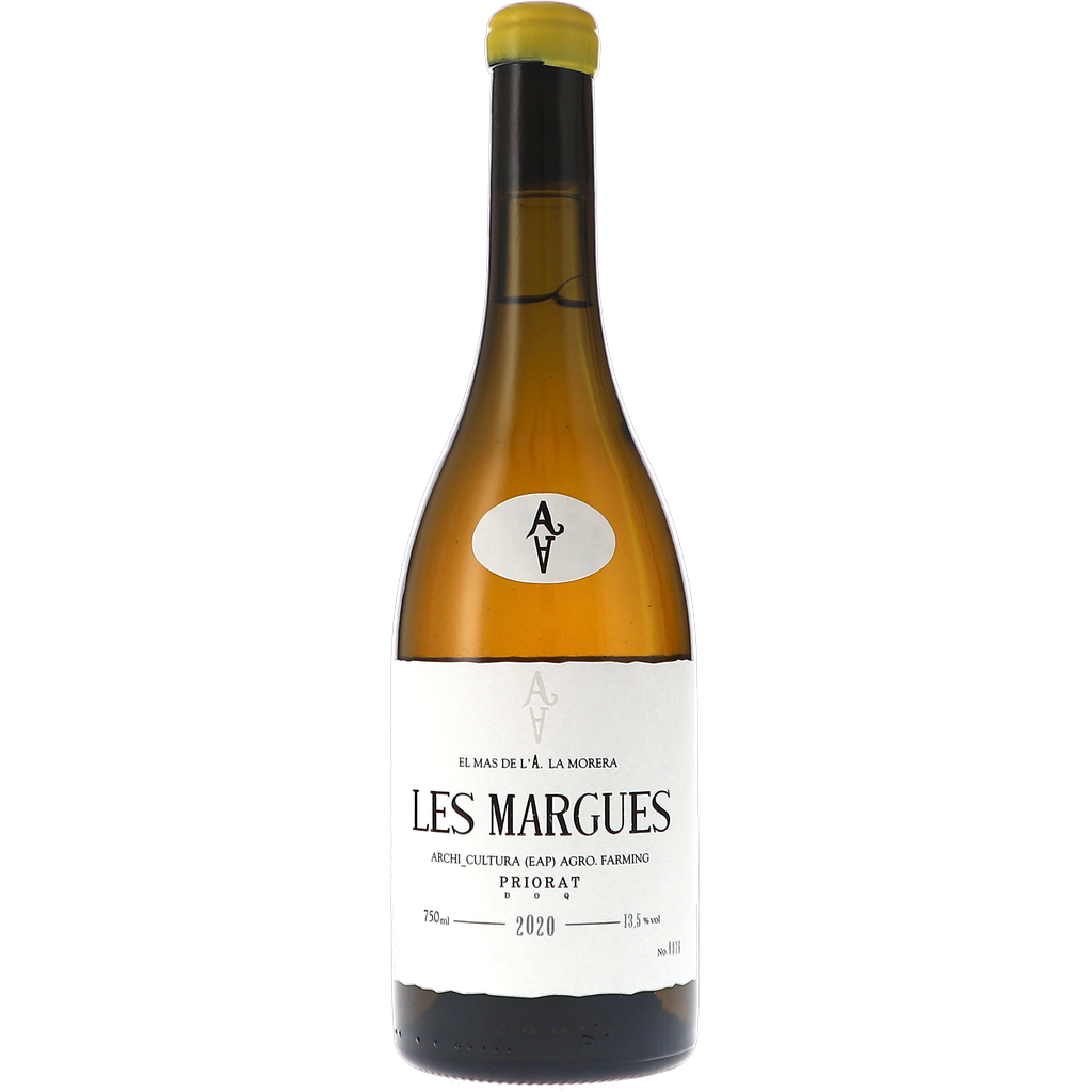 El Mas de l'A. Les Margues 2020