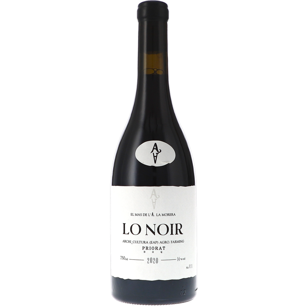El Mas de l'A., Lo Noir 2020 – Portal del Priorat