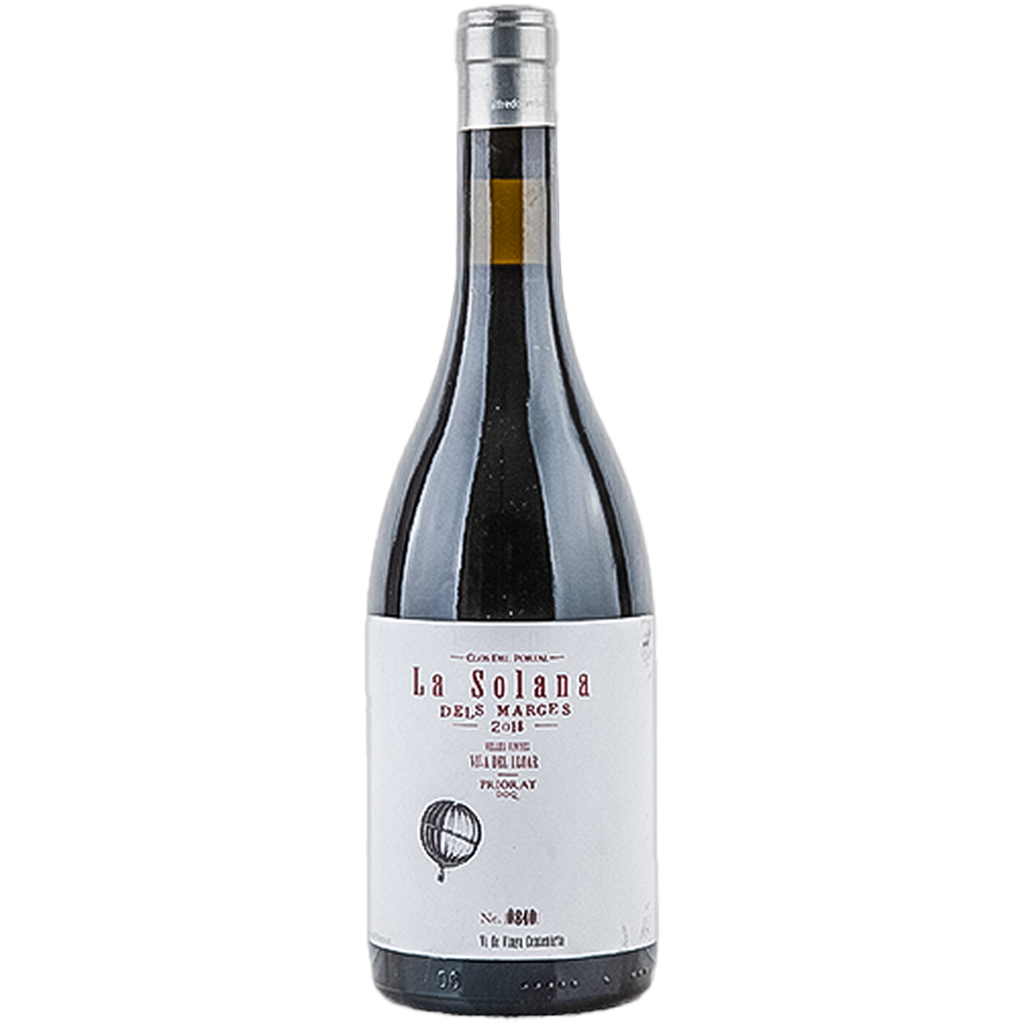 La Solana dels Marges 2019 – Portal del Priorat