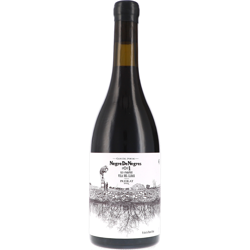Negre de Negres 2021
