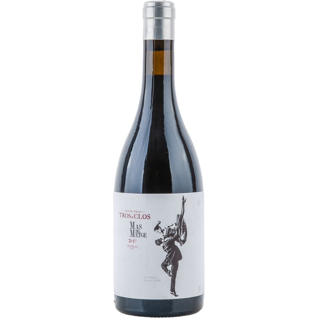Tros del Clos "Mas del Metge" 2017 – Portal del Priorat