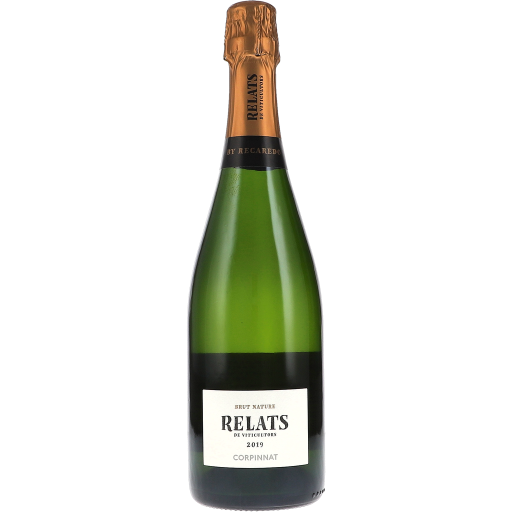 Relats de Viticultors, Brut Nature 2019