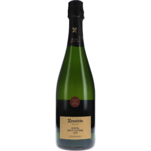 Subtil Brut Nature 2019 – Recaredo