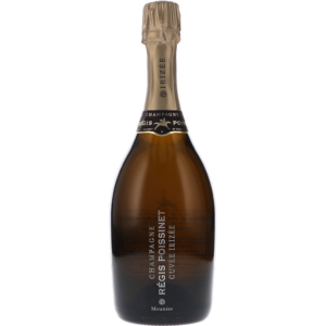 Cuvée Irizée Meunier Extra Brut 2014