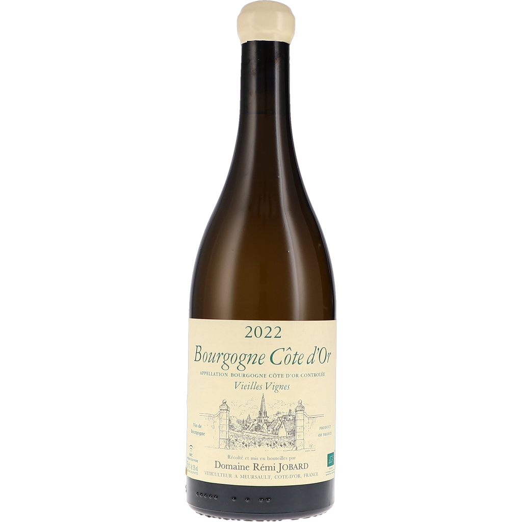 Bourgogne Côte d'Or Vieilles Vignes AOC 2022