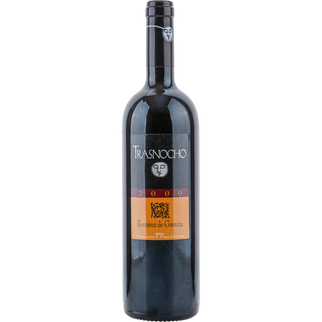 Transnocho Reserva 2009 1500ml Magnum – Remirez de Ganuza