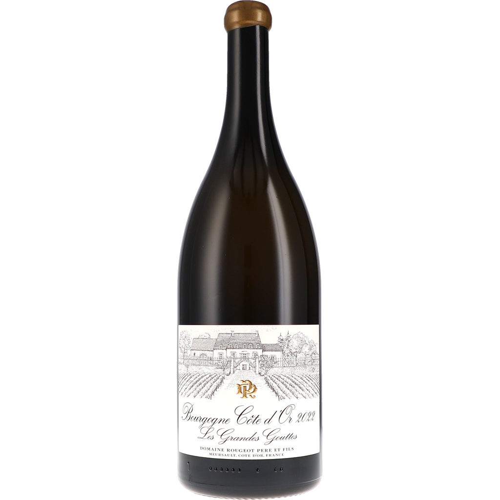 Bourgogne Côte d'Or "Les Grandes Gouttes" AOC 2022 1500ml Magnum