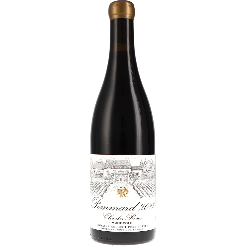 Pommard "Clos des Roses" Monopole AOC 2022