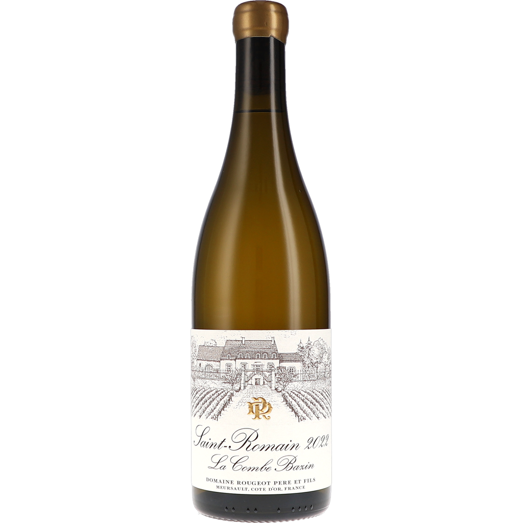 Saint-Romain "La Combe Bazin" AOC 2022