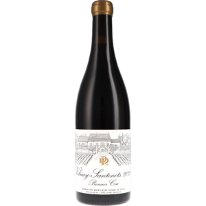 Volnay-Santenots Premier Cru AOC 2022