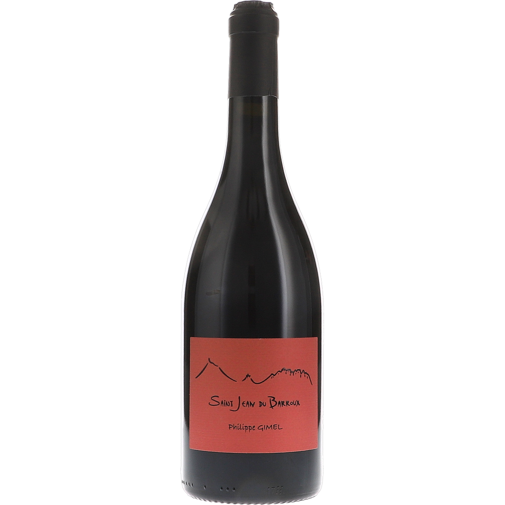 Grenache Les Usclades VdF 2020 – Saint Jean Du Barroux