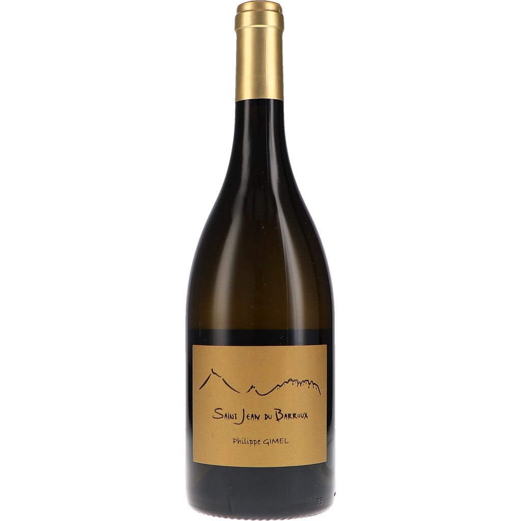 La Montagne AOC 2023 – Saint Jean Du Barroux