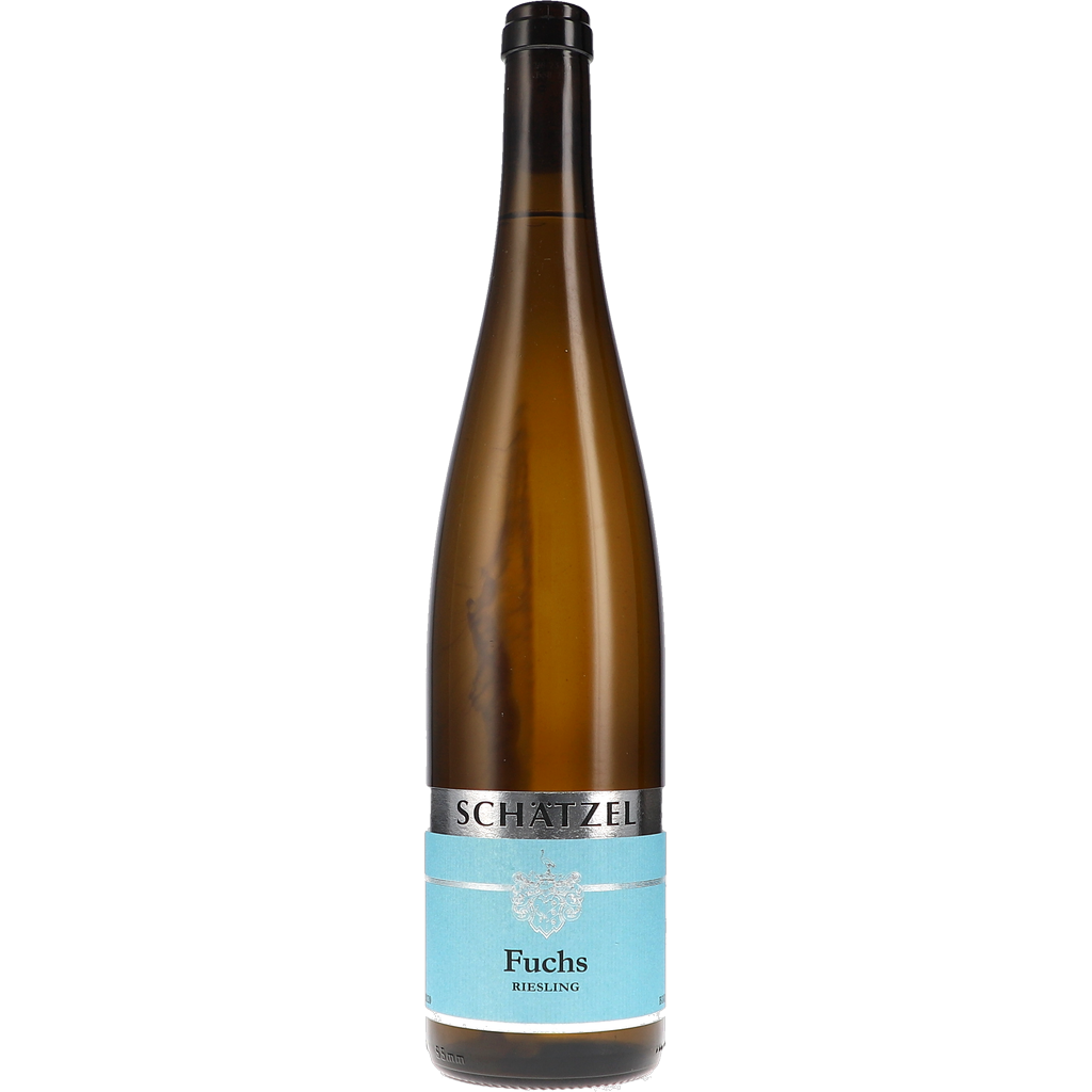 Riesling "Fuchs" 2020 – Schätzel