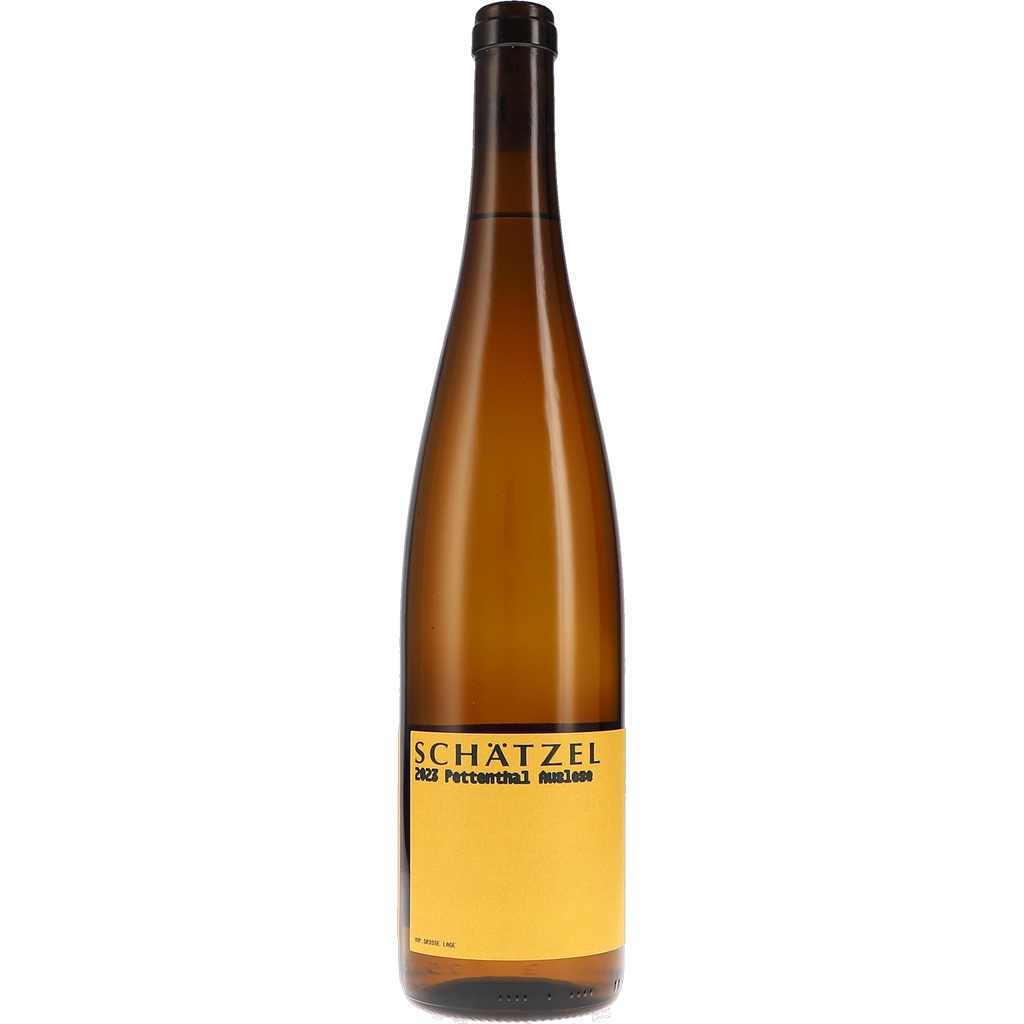 Riesling Pettenthal Auslese Grosse Lage 2023