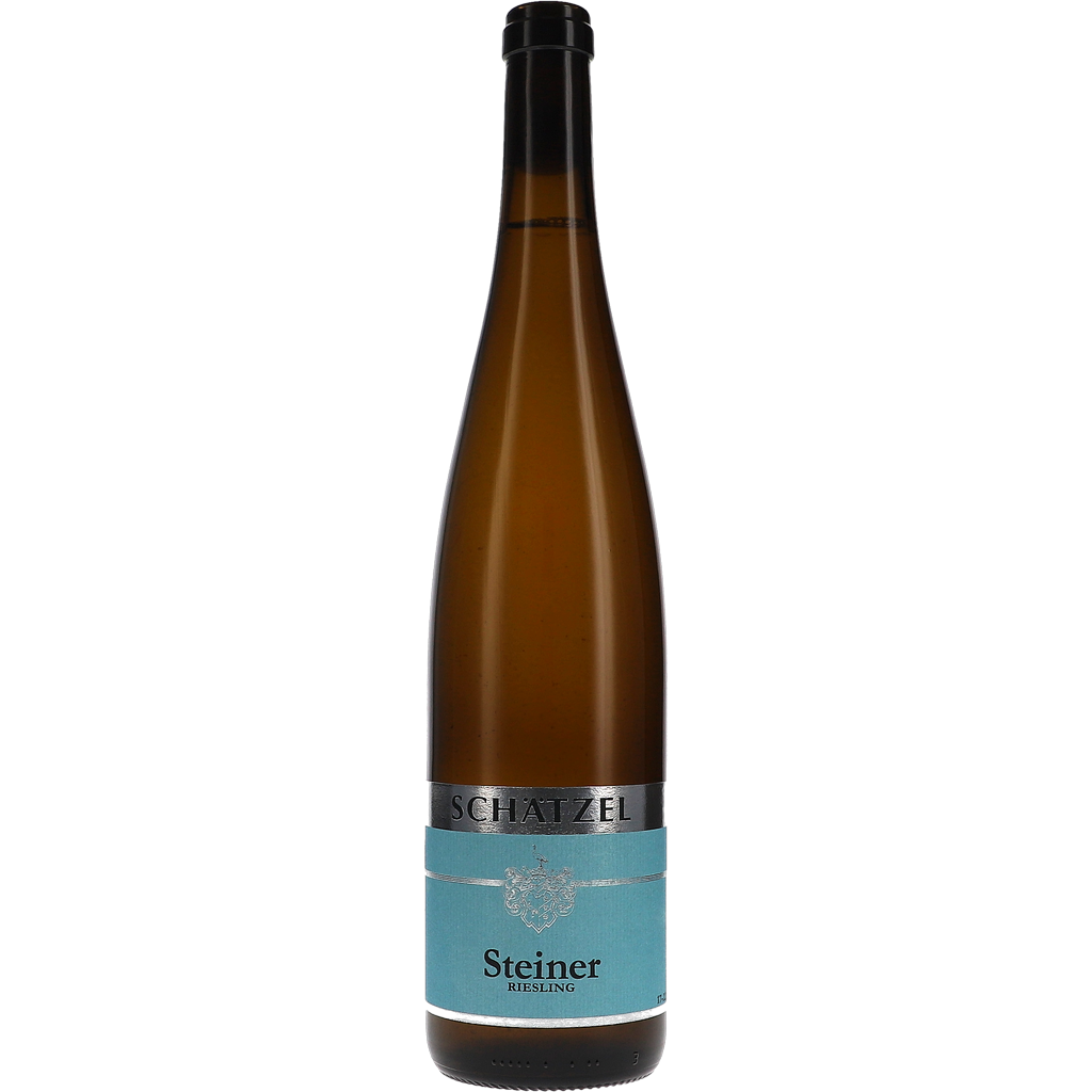 Steiner Riesling 17-22 – Schätzel