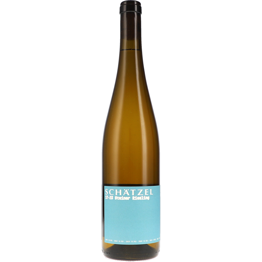 Steiner Riesling 17-23 – Schätzel