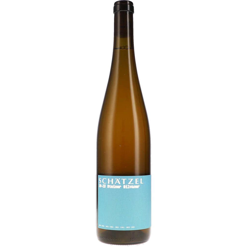 Steiner Silvaner 20-23 – Schätzel