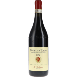 Barbaresco Riserva DOCG 2016 – Sottimano