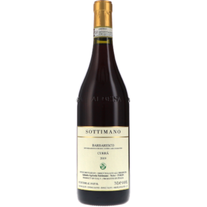 Currá Barbaresco DOCG 2019 – Sottimano