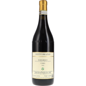 Currá, Barbaresco DOCG 2020 – Sottimano