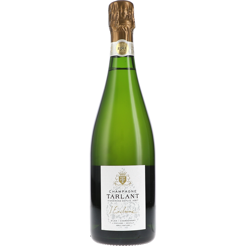 L'Enclume, Brut Nature 2011