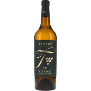 Ried Zieregg Sauvignon Blanc Große STK Lage 2020 – Tement