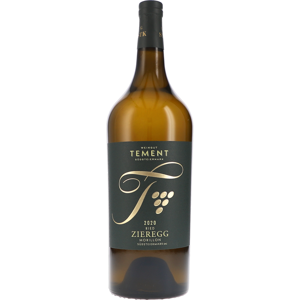 Ried Zieregg Steilriegel Morillon Große STK Lage 2020 1500ml Magnum
