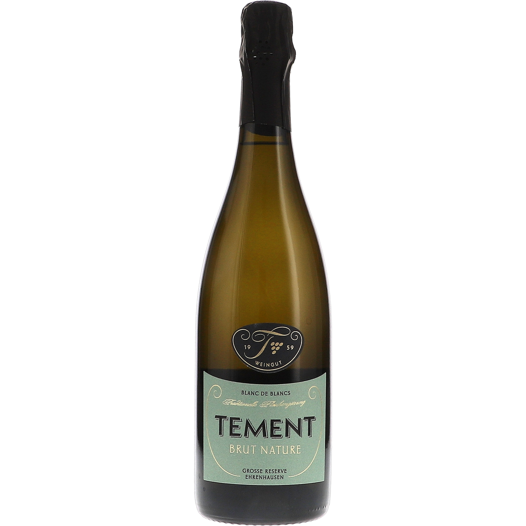 Sekt Brut Nature Grosse Reserve Blanc de Blancs