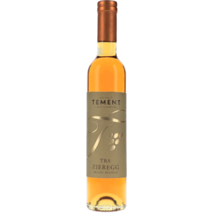 TBA Zieregg Grand Reserve Trockenbeerenauslese 2013 375ml