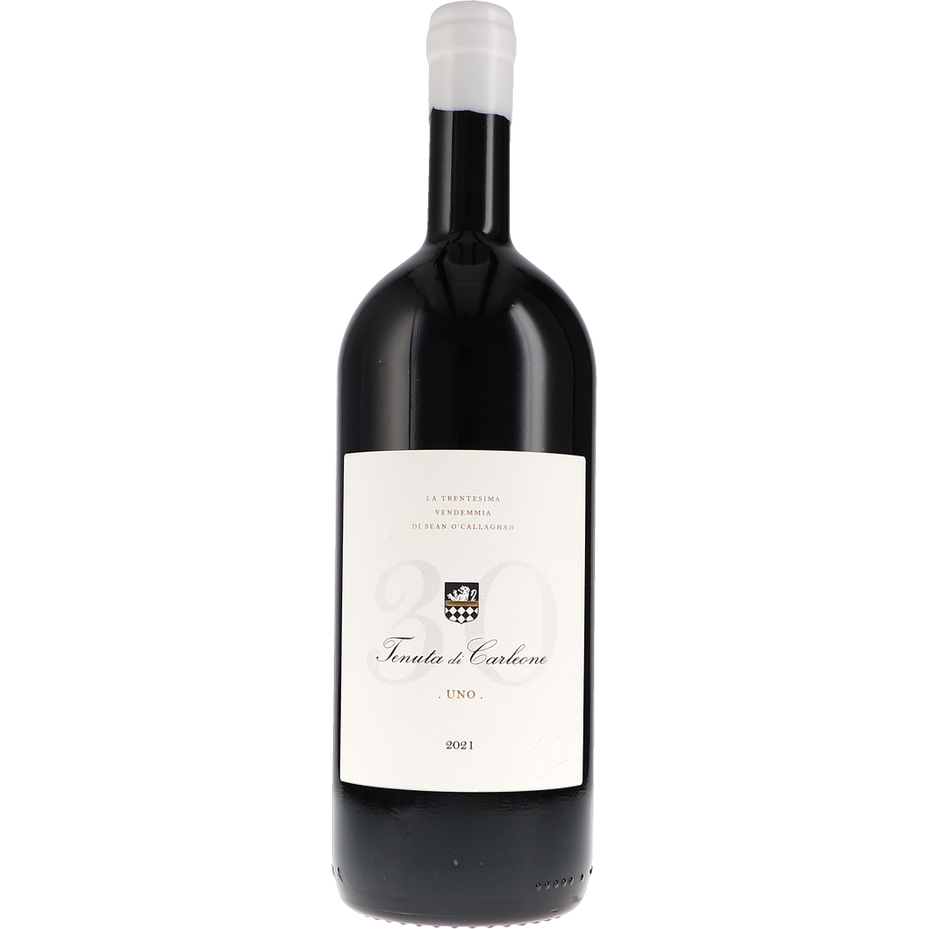 UNO IGT "Special Edition" 2021 1500ml Magnum – Tenuta di Carleone