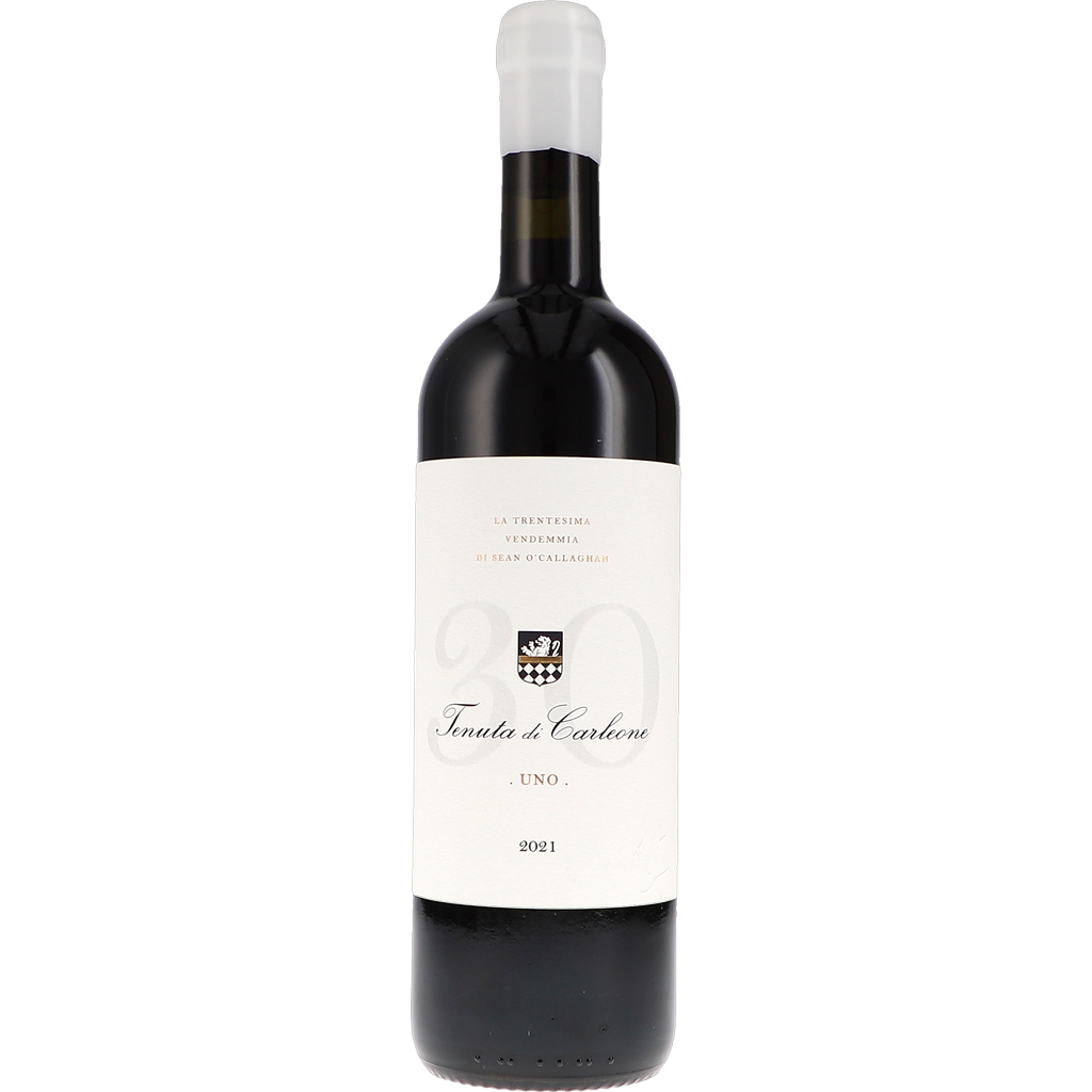 UNO IGT "Special Edition" 2021 – Tenuta di Carleone