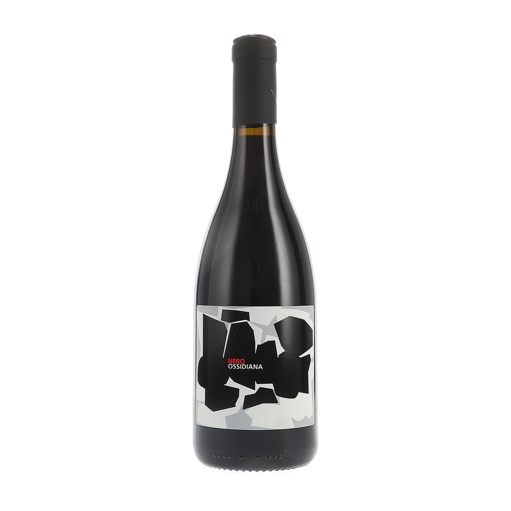 Nero Ossidiana IGT 2018 – Tenuta di Castellaro