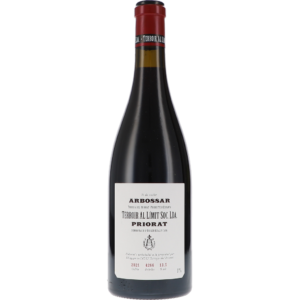 Arbossar 2021 – Terroir al Limit