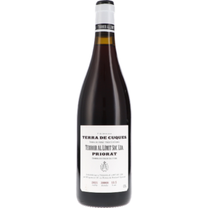 Terra de Cuques negre 2021 – Terroir al Limit