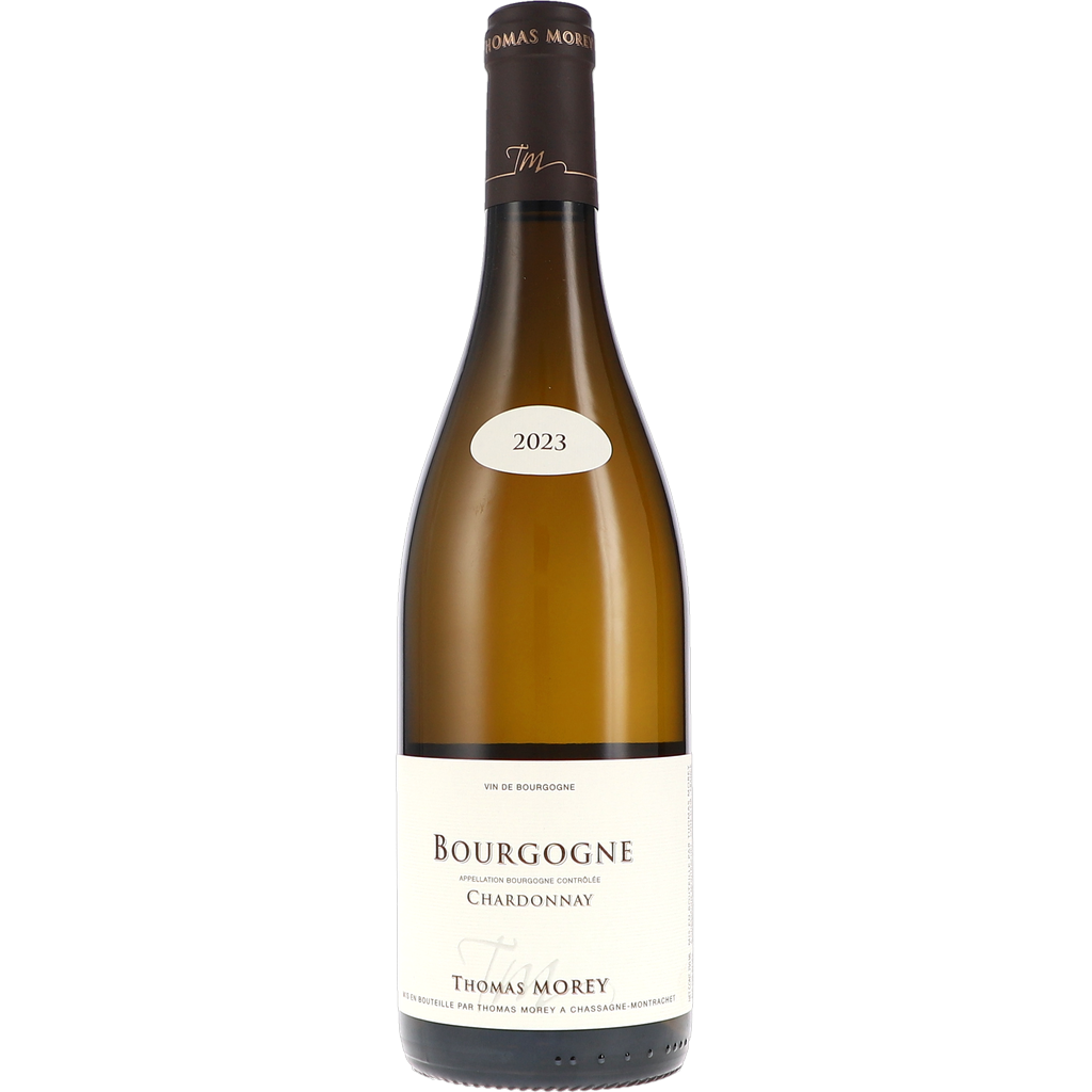 Bourgogne Chardonnay AOC 2023