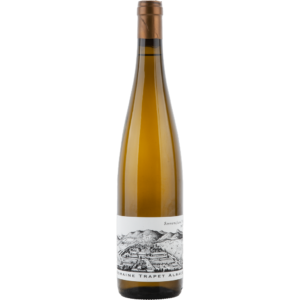 Pinot Gris Sonnenglanz Grand Cru 2017