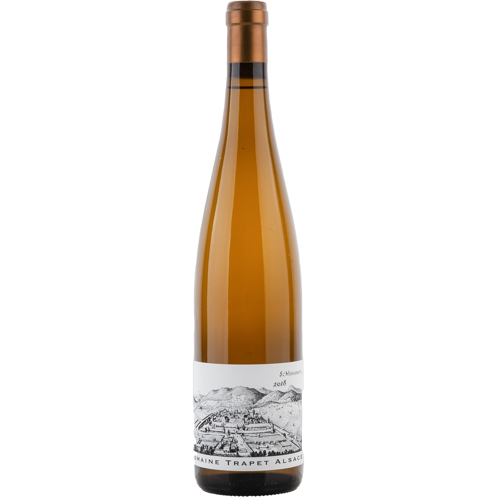 Riesling Schlossberg Grand Cru 2018