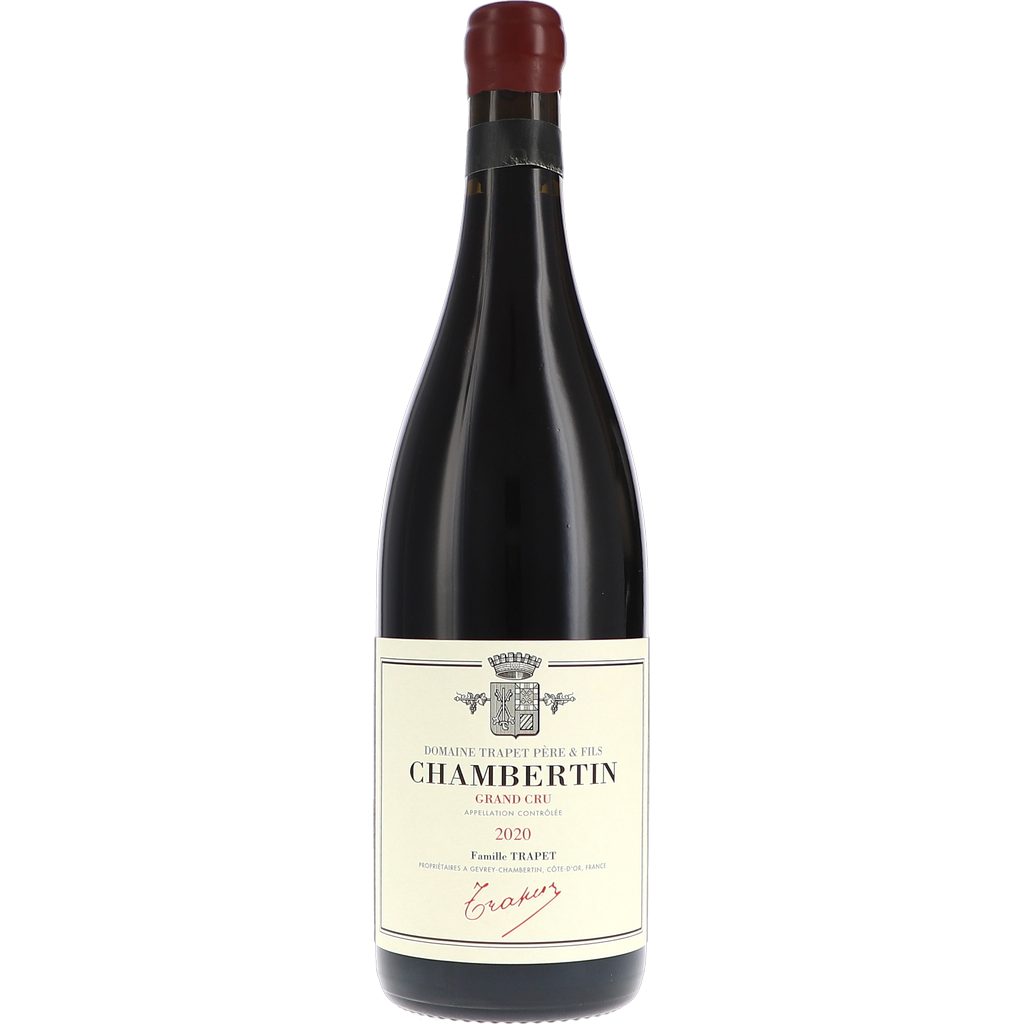 Chambertin Grand Cru 2020