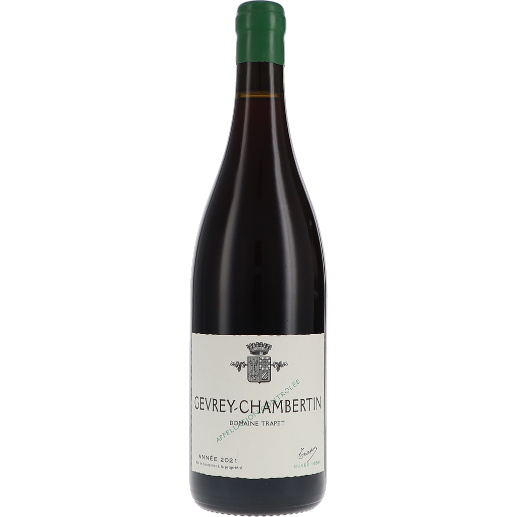 Gevrey-Chambertin Cuvée "1859" 2021