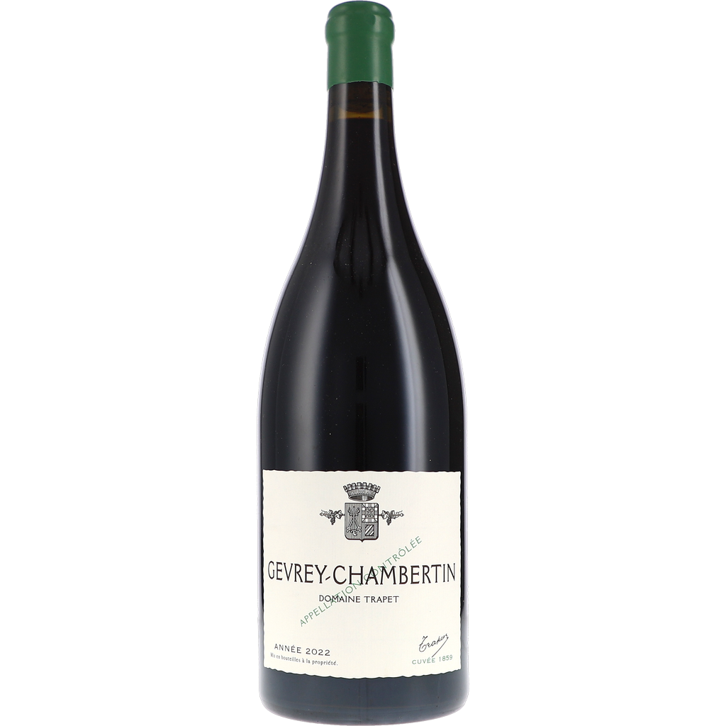 Gevrey-Chambertin Cuvée "1859" 2022 1500ml Magnum