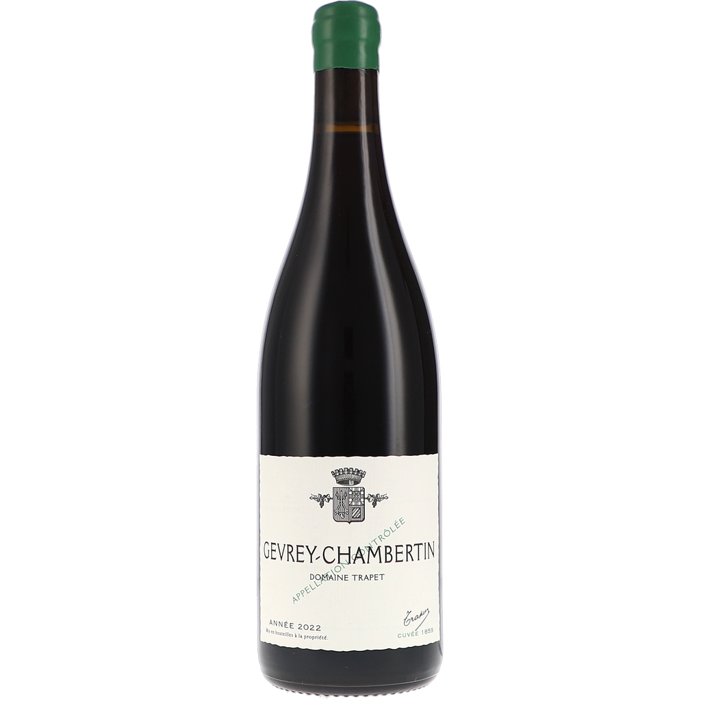 Gevrey-Chambertin Cuvée "1859" 2022