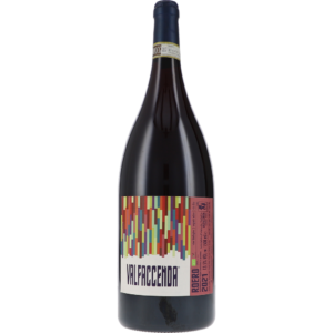 Roero rosso DOCG 2021 1500ml Magnum – Valfaccenda